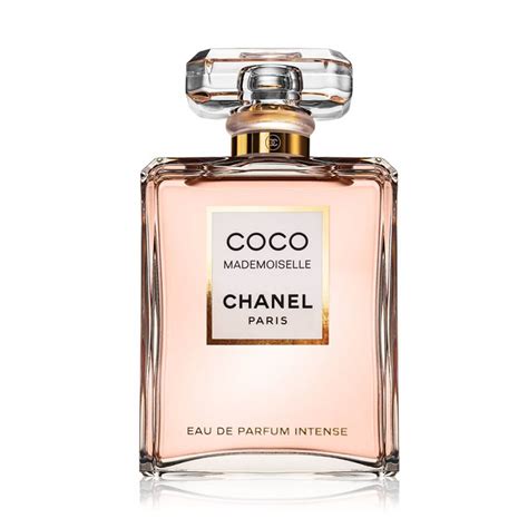 discount Chanel coco mademoiselle perfume